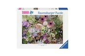Palapelit - Ravensburger Magnificent Flower Love 1000p - 12000620