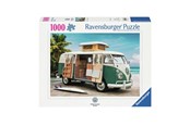 Palapelit - Ravensburger Bulli T1 Camper Van 1000p - 12000579