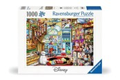 Palapelit - Ravensburger Disney Pixar Toy Store - 12000527