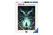 Palapelit - Ravensburger Adventures With Alice 1000p - 12000526
