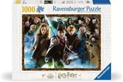 Palapelit - Ravensburger Harry Potter (1000) - 12000463