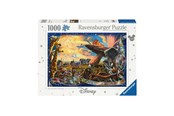 Palapelit - Ravensburger 12000321 puzzle - 12000321