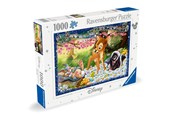 Palapelit - Ravensburger Bambi (1000) - 12000313
