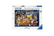 Palapelit - Ravensburger 12000310 puzzle - 12000310