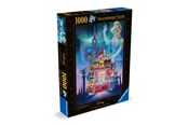 Palapelit - Ravensburger 12000259 puzzle - 12000259