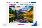 Palapelit - Ravensburger Aspen Colorado 1000p - 12000255