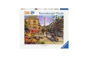 Palapelit - Ravensburger An Evening Walk 500p - 12000198