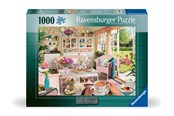 Palapelit - Ravensburger 12000164 puzzle - 12000164