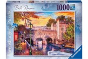Palapelit - Ravensburger Bath Romance 1000p - 12000163