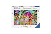 Palapelit - Ravensburger 12000109 puzzle - 12000109