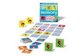 Lautapelit - Ravensburger Bukkene Bruse memory® - Vendespil - 10623018