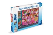Palapelit - Ravensburger Ballet Bakery - 10113417