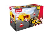 Roolileikit - Brio 30570 Roll Racing Launcher - 30570