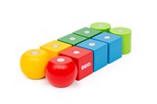 Roolileikit - Brio 30435 Magnetiske træklodser - 30435