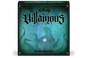 Lautapelit - Ravensburger Disney Villainous Intro to Evil (EN) - 10822891