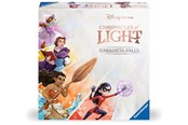 Lautapelit - Ravensburger Chronicles Of Light (EN) - 10822849