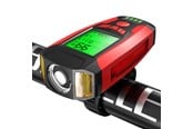 Polkupyörän valot - Superfire BM01 4-in-1 bicycle light - BM01