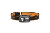 Smart Home - Älykoti - Superfire HL23-S headlamp flashlight 350lm USB-C - HL23-S