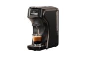 Kahvi ja Espresso - HiBREW 5-in-1 capsule coffee maker H1B-black (black) - H1B-black