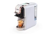 Kahvi ja Espresso - HiBREW Capsule coffee maker 5 in 1 H2B (white) - H2B-white