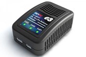 Kauko-ohjattavat - SkyRC Charger LiPo  E3 - SK-100081-6