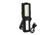 Taskulamput ja otsalamput - Superfire Workshop flashlight G12 566lm USB - G12