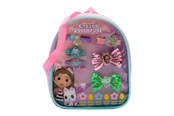 Roolileikit - Gabby's Dollhouse Backpack with Accessories - GD22533