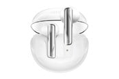 Kuulokkeet - QCY TWS AilyBuds Clear T32 Headphones (white) - T32 white