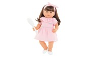 Nuket, pehmolelut ja oheistarvikkeet - Corolle Mon Grand Poupon Baby Doll with Long Hair - Julie 36cm - 9000130470