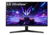 Näyttö - 27" LG UltraGear 27GS60F-B - 1920x1080 (FHD) - 180Hz - IPS - 27GS60F-B