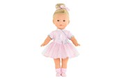 Nuket & tarvikkeet - Corolle My Baby Doll Ballerina - 9000200200