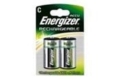 Akut ja Paristot - Energizer HR14 battery - 2 x C - NiMH - 633001