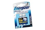 Akut ja Paristot - Energizer Ultimate Lithium - 7638900262636