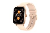 Älykellot, Urheilukellot & Aktiivisuusrannekkeet - Colmi P81 Smartwatch (Gold) - P81 Gold