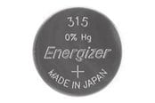 Akut ja Paristot - Energizer 315 battery - 10 x SR67 - silver oxide - 635321
