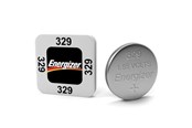 Akut ja Paristot - Energizer 329 - 635318