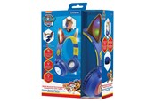 Kuulokkeet - Paw Patrol Wired & Wireless Headphones with Light - HPBT015PA