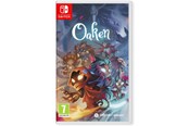 Pelit - Oaken - Nintendo Switch - 01 - Strategia - 3760328372506