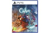 Pelit - Oaken - Sony PlayStation 5 - 01 - Strategia - 3760374320018