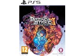 Pelit - Blazing Strike (Limited Edition) - Sony PlayStation 5 - Taistelu - 5056280450375