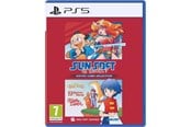 Pelit - SUNSOFT is Back! Retro Game Selection - Sony PlayStation 5 - Toiminta/Seikkailu - 3760328374258