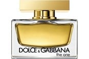 Parfyymit & Tuoksut - Dolce & Gabbana The One For Women Edp Spray 75 ml - 8057971180493