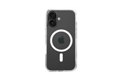 Puhelin - Kannet ja kotelot - Just Mobile TENC™ Air for iPhone 16 Plus - PC-1667CCM
