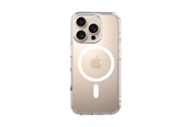 Puhelin - Kannet ja kotelot - Just Mobile TENC™ Air for iPhone 16 Pro - PC-1663PCCM