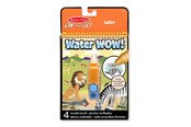 Luovat leikit - Melissa & Doug Water WoW! Safari - 19441