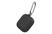 Kuulokkeet - KeyBudz Elevate Series for Airpods Pro Gen 2 - Black - APP2_S8_BLK