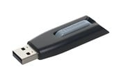 USB-tikku - Verbatim Store 'n' Go V3 - 64GB - USB-tikku - 49807