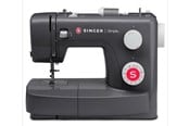 Ompelukoneet - Singer Simple 3223 - Dark Grey - 230155101