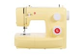 Ompelukoneet - Singer Simple 3223 - Yellow - 3223Y