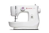 Ompelukoneet - Singer M1605 - White - M1605
